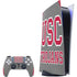 University of Southern California USC Trojans PS5 Digital Edition Bundle Skin